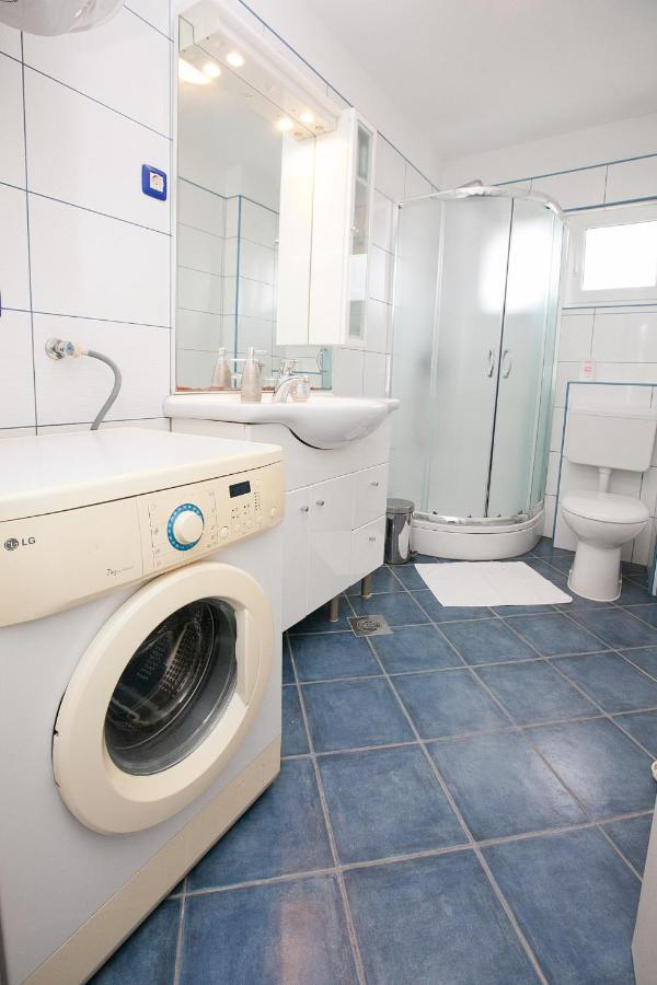 Apartman Sunny & Relaxing
