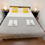 Sunny & Relaxing Apartment