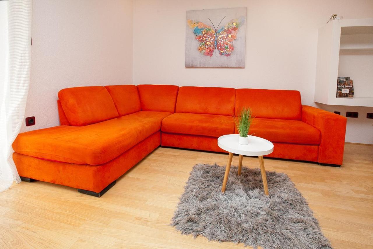 Appartement Sunny & Relaxing *