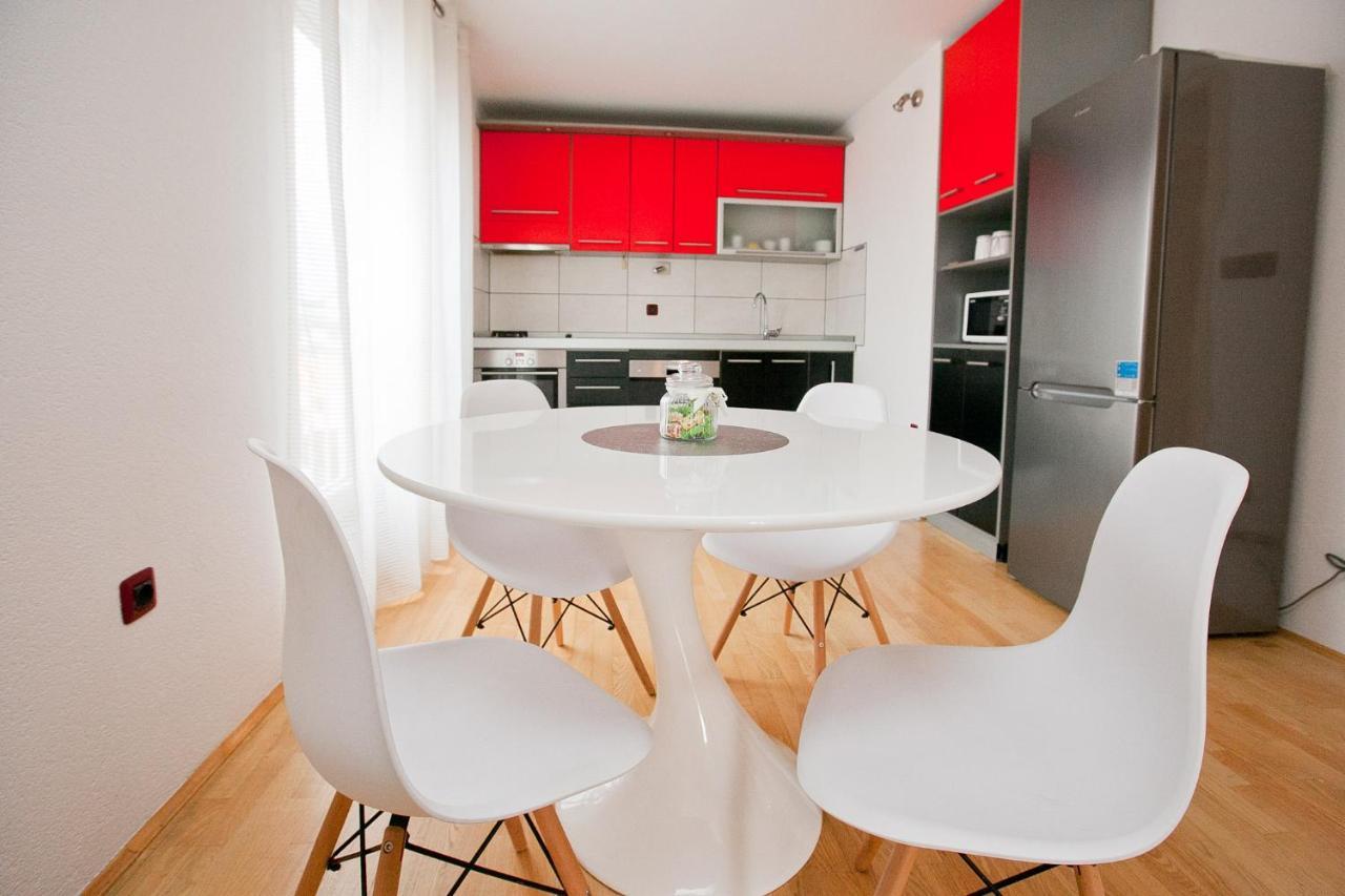 Sunny & Relaxing Appartement *