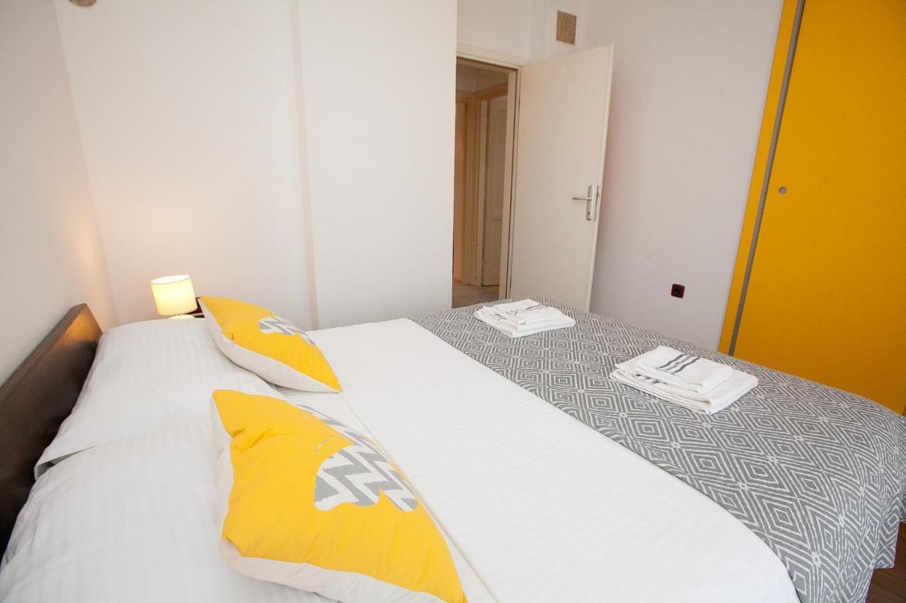 Appartement Sunny & Relaxing Zadar
