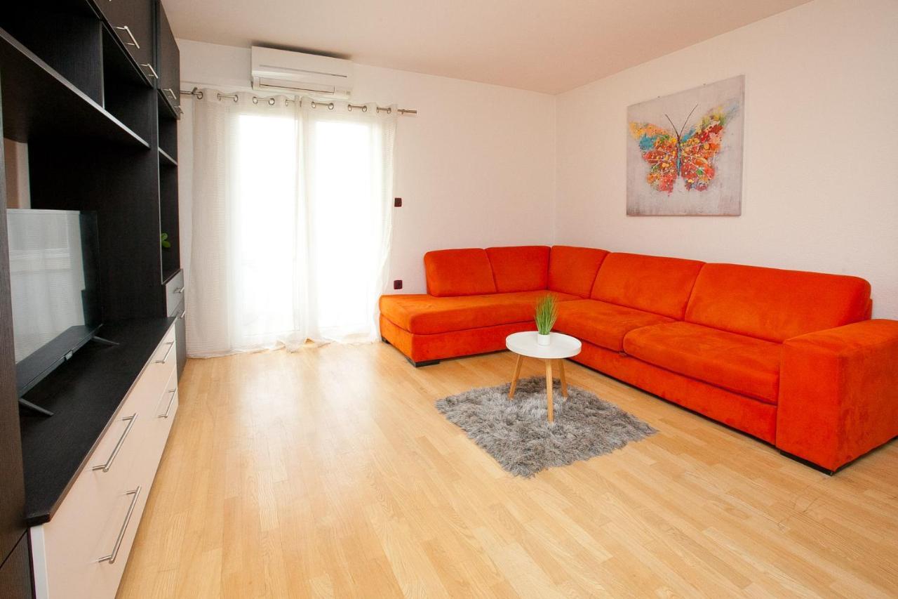 Sunny & Relaxing Appartement *
