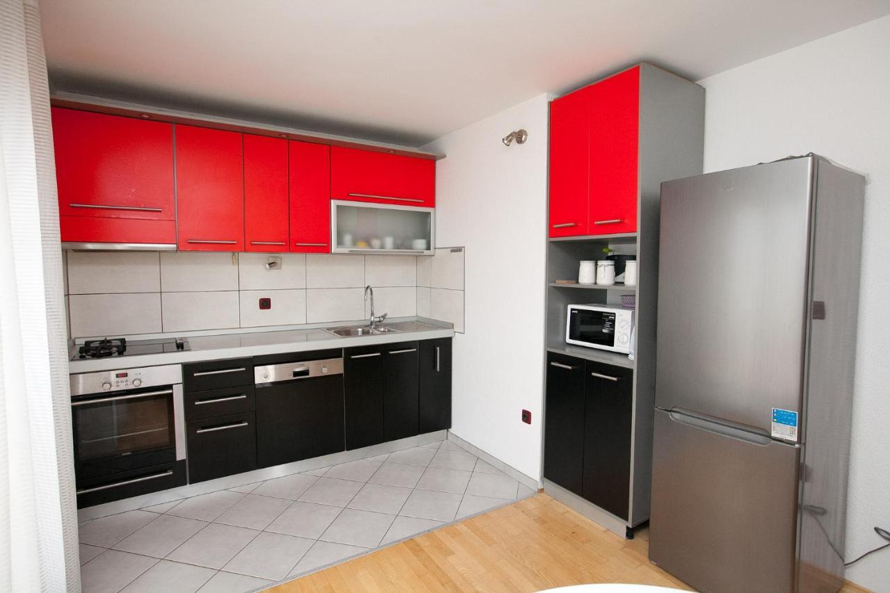 Appartement Sunny & Relaxing *