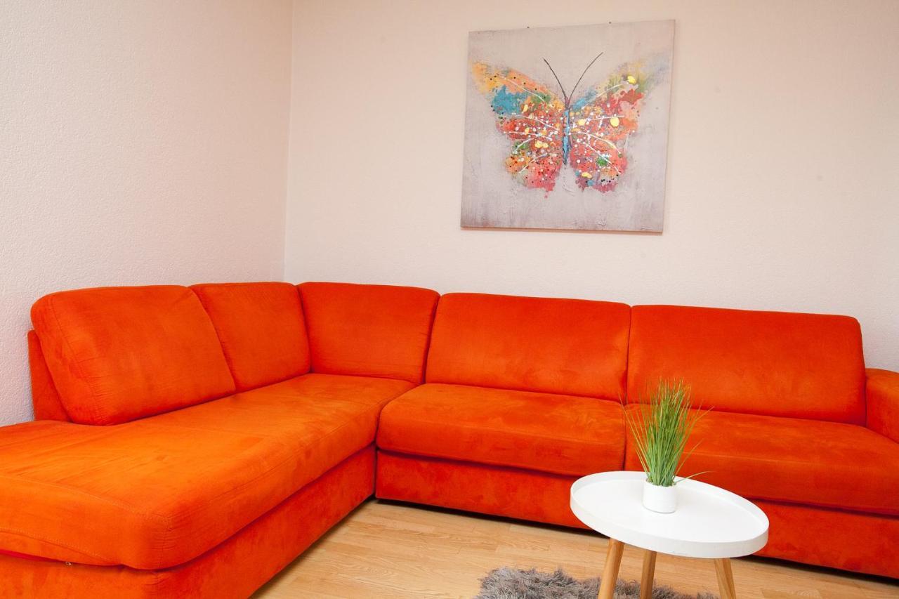 Sunny & Relaxing Appartement *