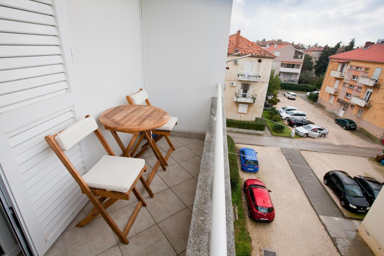 Appartement Sunny & Relaxing Zadar
